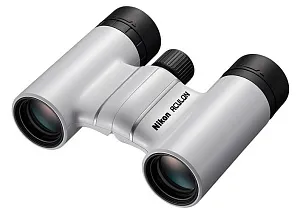 Бинокль Nikon Aculon T02 8x21, белый, изображение 1