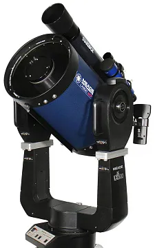 Труба оптическая Meade LX600 10" ACF с системой StarLock, изображение 1