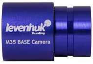 Камера цифровая Levenhuk M35 BASE (выставочный образец)