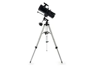 Телескоп Celestron PowerSeeker 127 EQ-MD, изображение 1