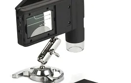 Где купить отсчетный микроскоп и зачем он нужен?