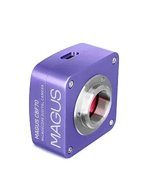 Камера цифровая MAGUS CBF70, изображение 1