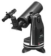 Телескоп Sky-Watcher MAK 70 mini Virtuoso GTi, настольный