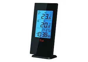 Метеостанция Еа2 Black BL501, изображение 1