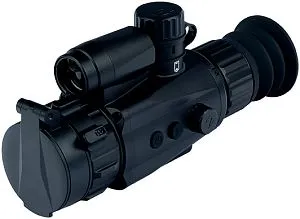 Прицел тепловизионный ARTELV Electron 2,9x50 640x512 LRF, изображение 1