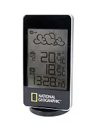 Метеостанция Bresser National Geographic с одним экраном (выставочный образец)
