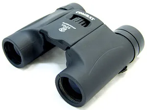 Бинокль Combat 12x25 H2O WP, черный, изображение 1