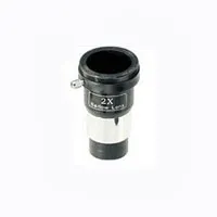 Линза Барлоу Sky-Watcher 2x, c T-адаптером