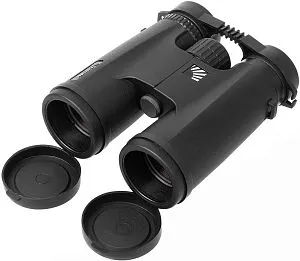 Бинокль Helios 10х42 (HS LODR4202), изображение 1