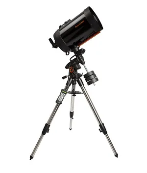 Телескоп Celestron Advanced VХ 11" S, изображение 1