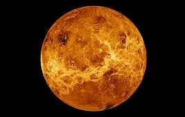 Возможна ли жизнь на Венере?