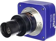 Камера цифровая Levenhuk M2500 PLUS