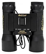 Бинокль Tasco 22х32