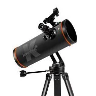 Фототелескоп Levenhuk Kelvin Nova PLUS 114/500