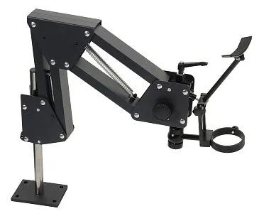 Штатив Микромед TD-5 для микроскопа, универсальный