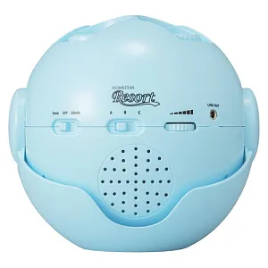 Домашний планетарий SEGATOYS HomeStar Resort, голубой, изображение 1