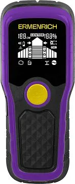 Детектор проводки Ermenrich Ping SM40, изображение 1