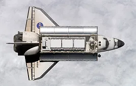 Космический корабль Endeavour
