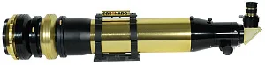 Солнечный телескоп CORONADO SolarMax III 90 Double Stack, с блок. фильтром 30 мм (OTA), изображение 1