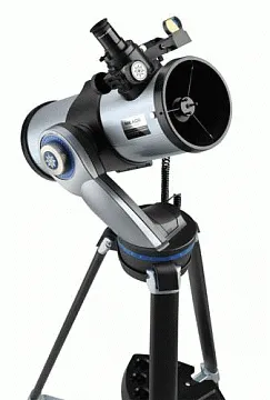 Телескоп Meade DS-2130ATS-LNT серии II, изображение 1