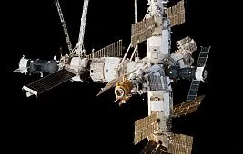 Сколько космонавтов побывало на станции «Мир»