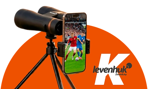 Levenhuk Kelvin Snap