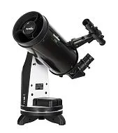Телескоп Sky-Watcher K100 mini Virtuoso GTi, настольный