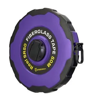 Рулетка Ermenrich Reel SR50, изображение 1