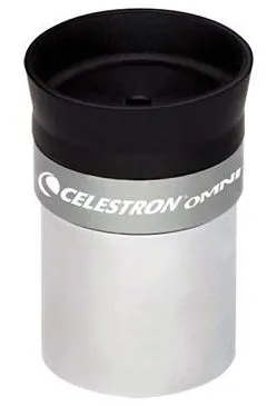Окуляр Celestron Omni 4 мм, 1,25"