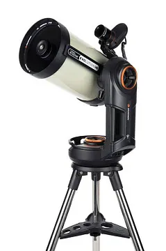 Телескоп Celestron NexStar Evolution 8" HD StarSense, изображение 1