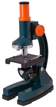 Микроскоп Levenhuk LabZZ M1 (выставочный образец)