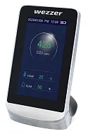 Монитор качества воздуха Levenhuk Wezzer Air MC60 (выставочный образец)