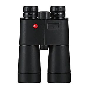 Бинокль-дальномер Leica Geovid 15x56 HD-R, M, изображение 1