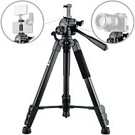 Штатив Benro T899N с держателем для смартфона MH2N