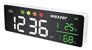 Монитор качества воздуха Levenhuk Wezzer Air MC50 (выставочный образец)