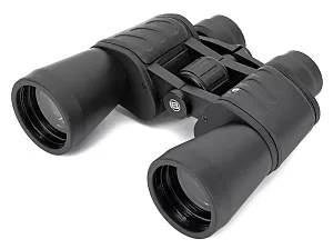 Бинокль Bresser Hunter 20x50 (выставочный образец), изображение 1