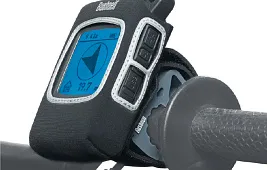 Встроенный автомобильный GPS-навигатор