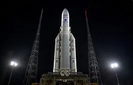 Ariane 5: европейская ракета