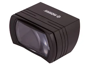 Лупа Konus Reading 2,5x, изображение 1