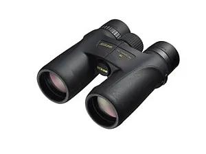 Nikon Monarch 7 10x42 DCF WP бинокль, изображение 1