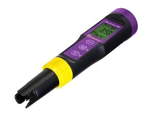 Тестер качества воды Ermenrich Wett QT20, изображение 1