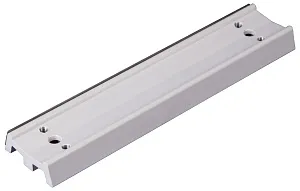 Пластина крепежная Bresser «ласточкин хвост» 200 мм для телескопов Bresser Messier (Vixen/GP), изображение 1