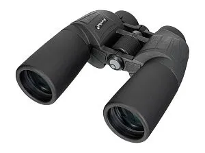 Бинокль Levenhuk New Sherman BASE 12x50, изображение 1