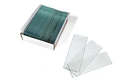 Покровные стекла для микроскопа – купить или нет?