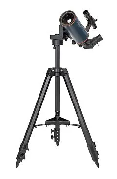 Фототелескоп Levenhuk Kelvin MAK60 mini AZ