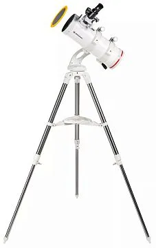 Телескоп Bresser Messier NANO NT-114/500 AZ, изображение 1