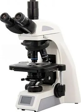 Микроскоп БиОптик В-500, изображение 1