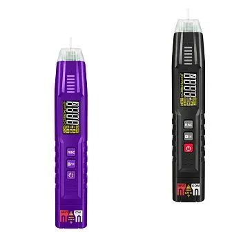 Цифровой мультиметр Ermenrich Zing TC12