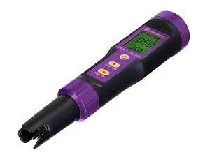 Тестер качества воды Ermenrich Wett QT30, изображение 1