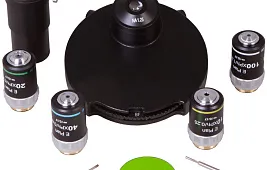 Фазово-контрастная микроскопия